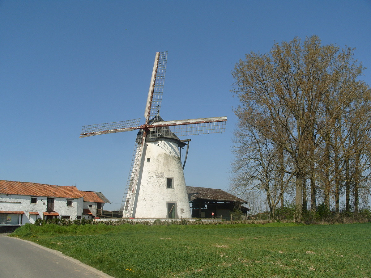 Moulin Defrenne