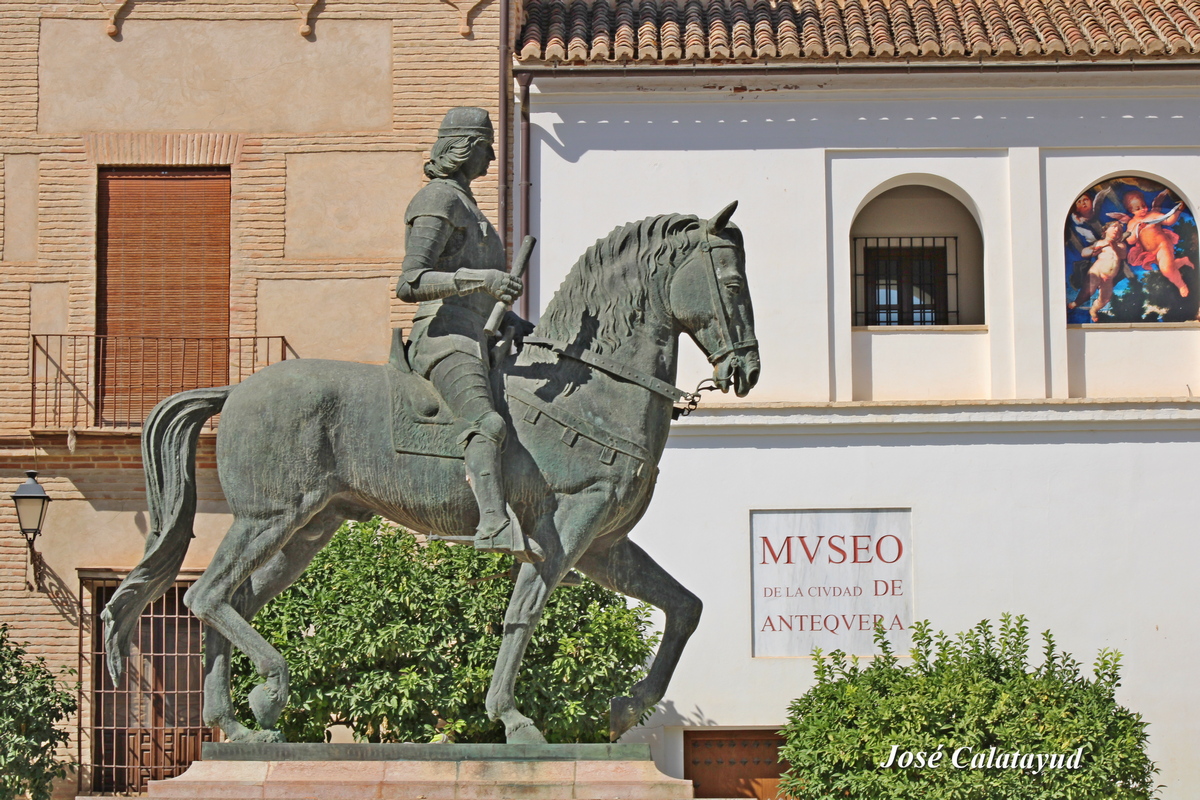 Fernando de Antequera