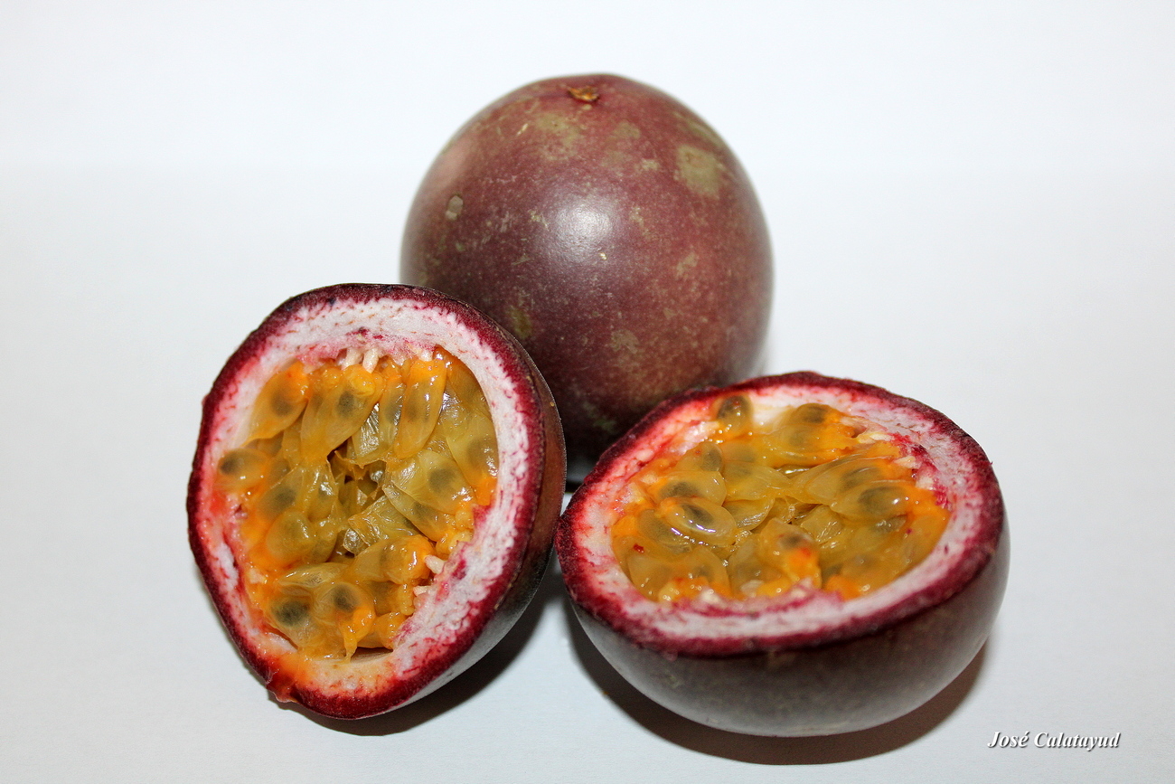 maracujas